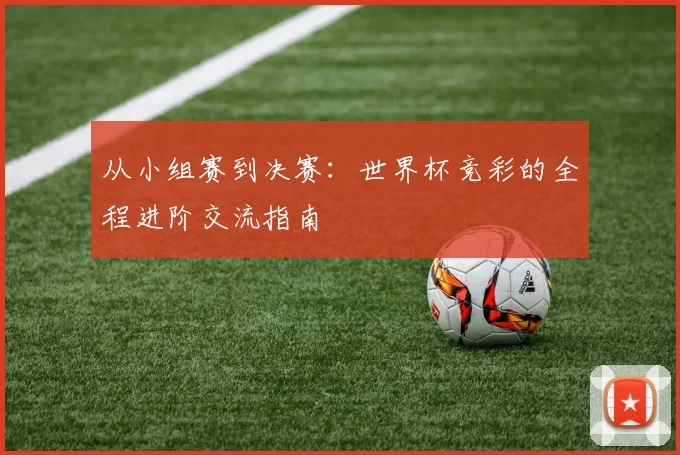 从小组赛到决赛：世界杯竞彩的全程进阶交流指南