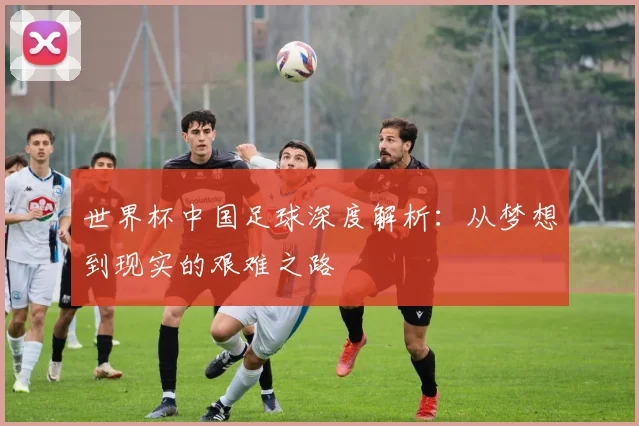 世界杯中国足球深度解析：从梦想到现实的艰难之路