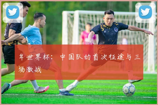 年世界杯：中国队的首次征途与三场激战