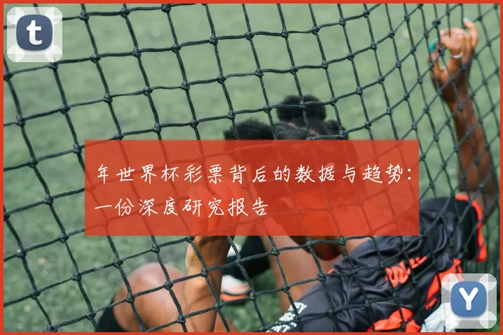 年世界杯彩票背后的数据与趋势:一份深度研究报告